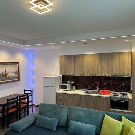 Quartz Apartament Durrës 외부 사진