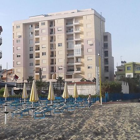 Quartz Apartament Durrës 외부 사진
