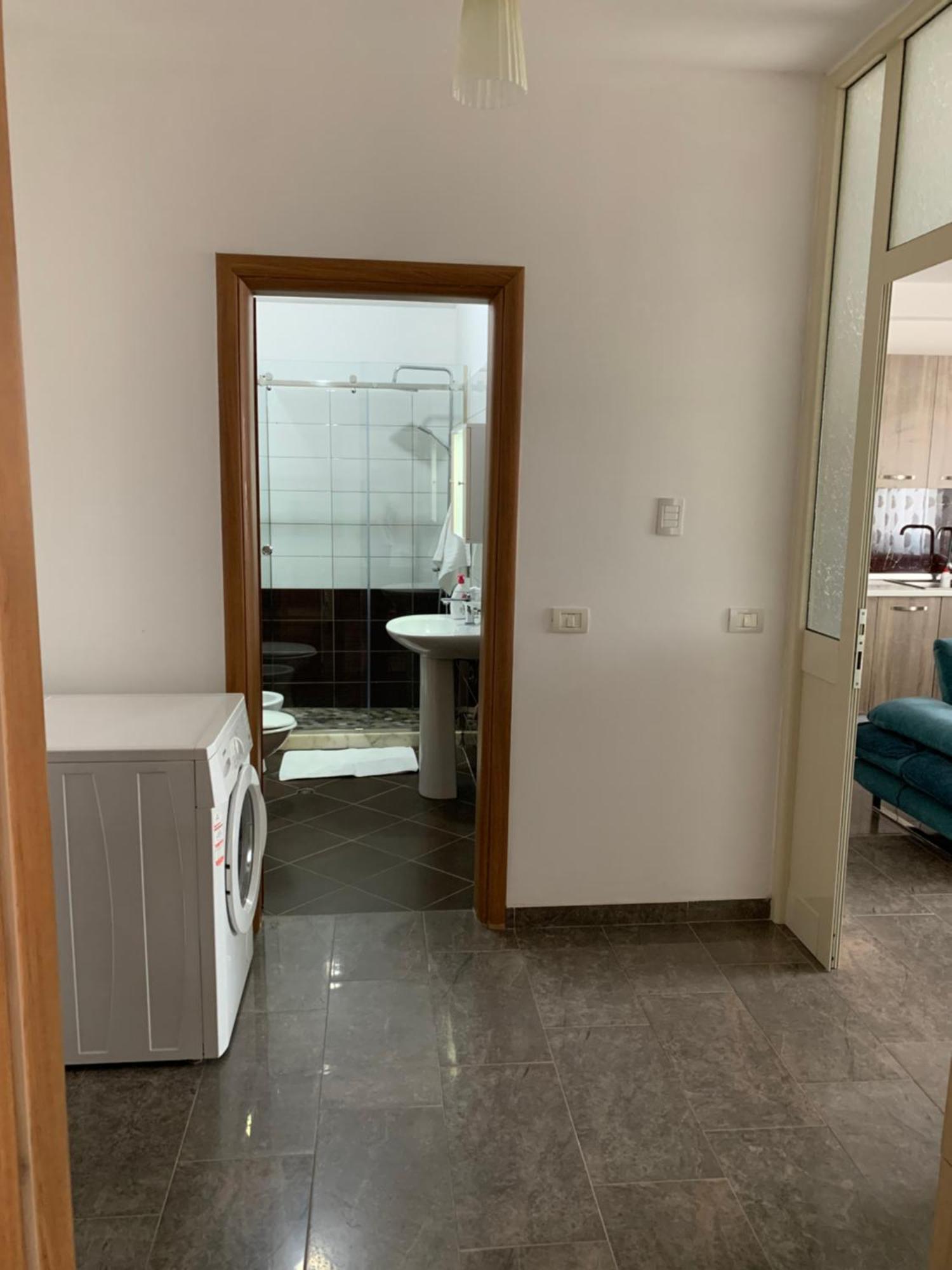 Quartz Apartament Durrës 외부 사진