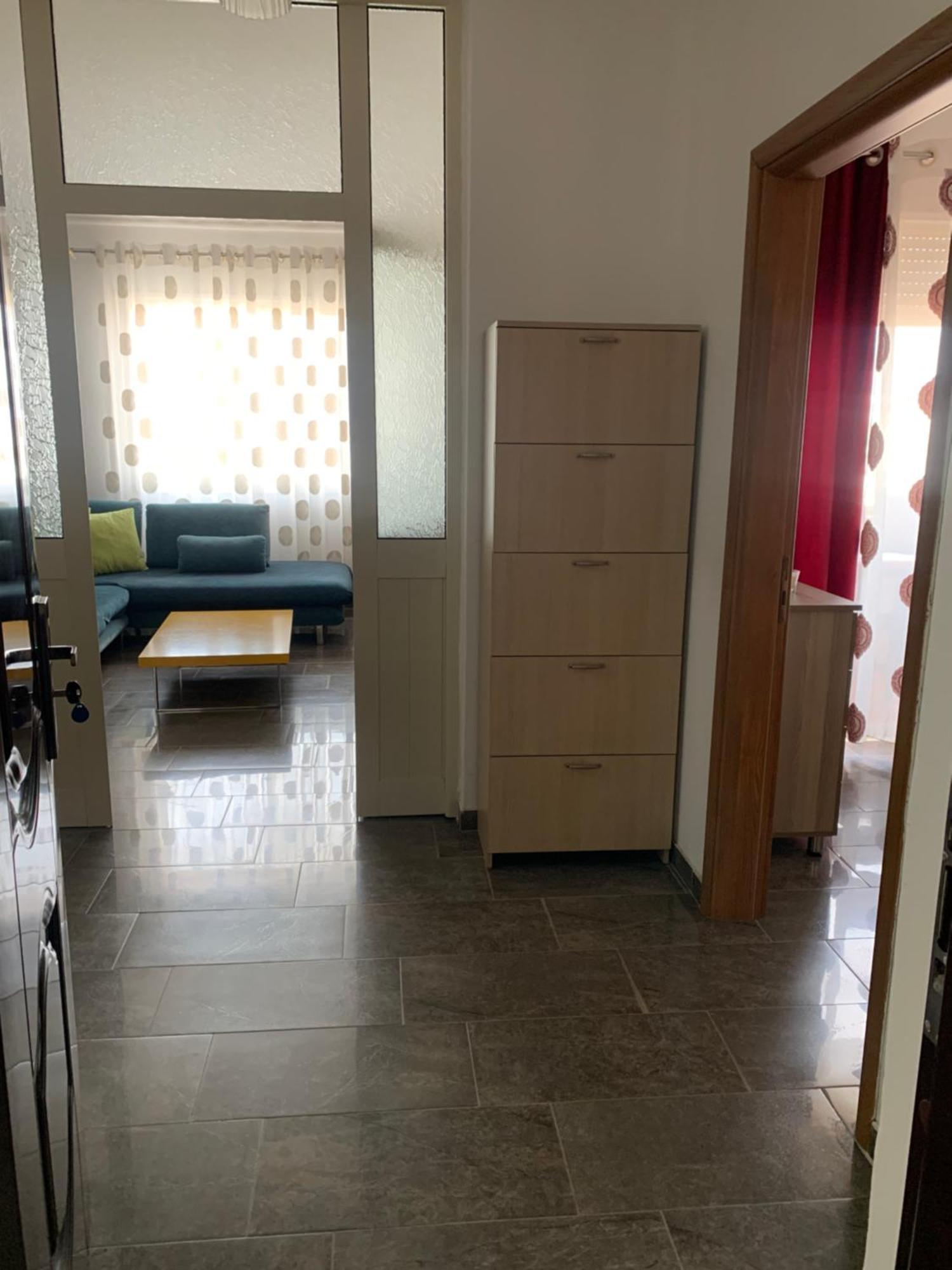 Quartz Apartament Durrës 외부 사진