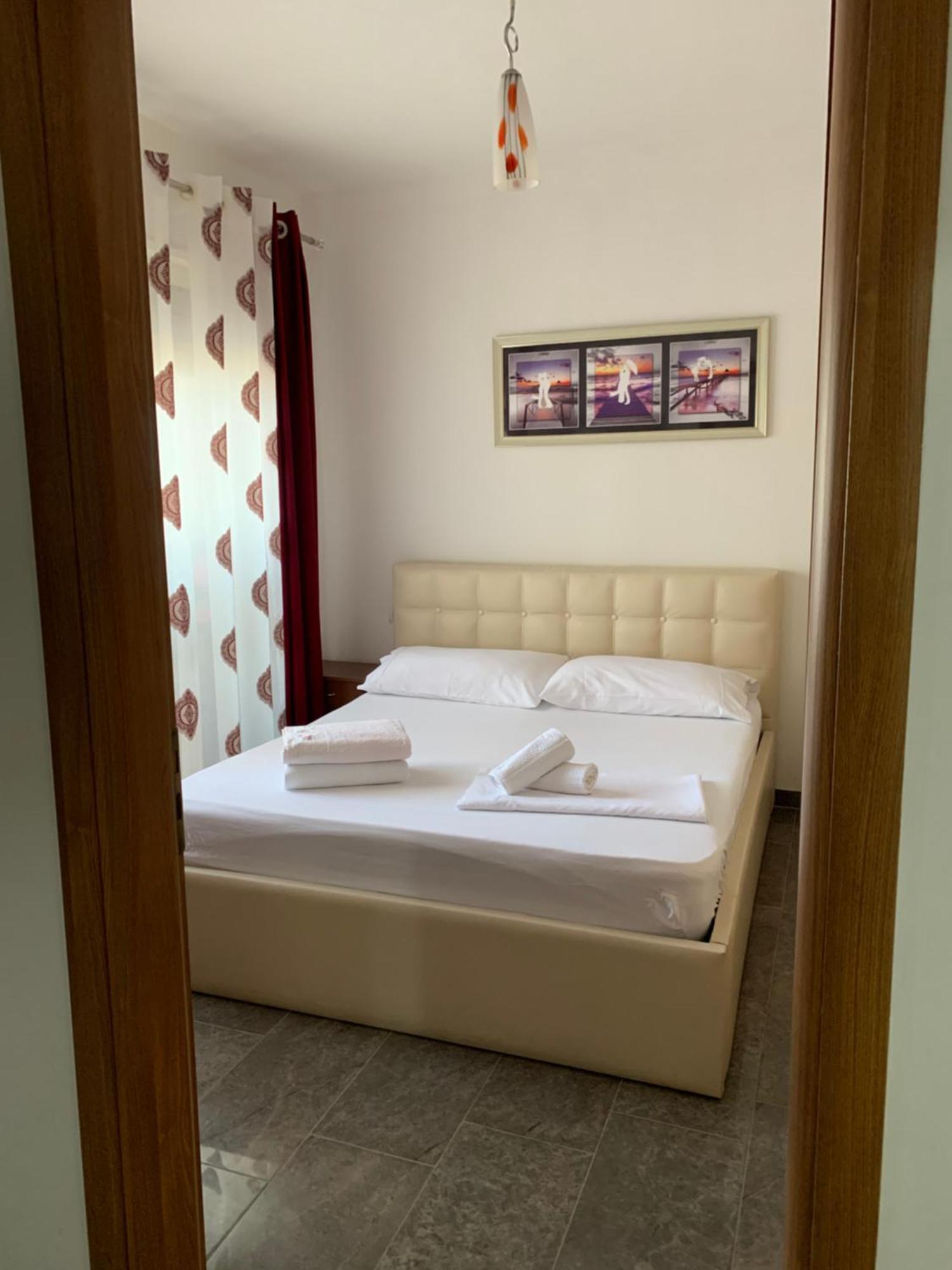 Quartz Apartament Durrës 외부 사진