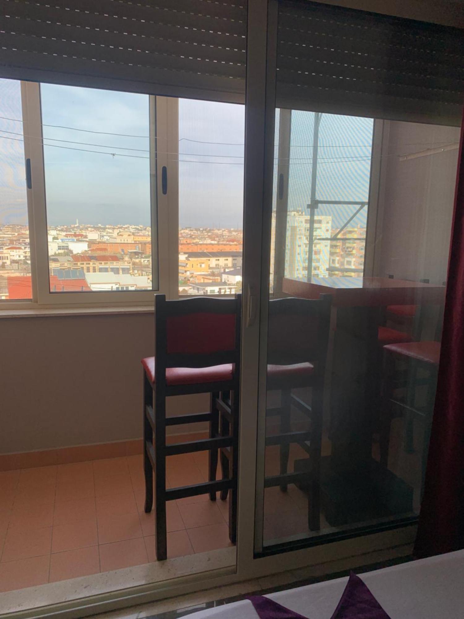 Quartz Apartament Durrës 외부 사진