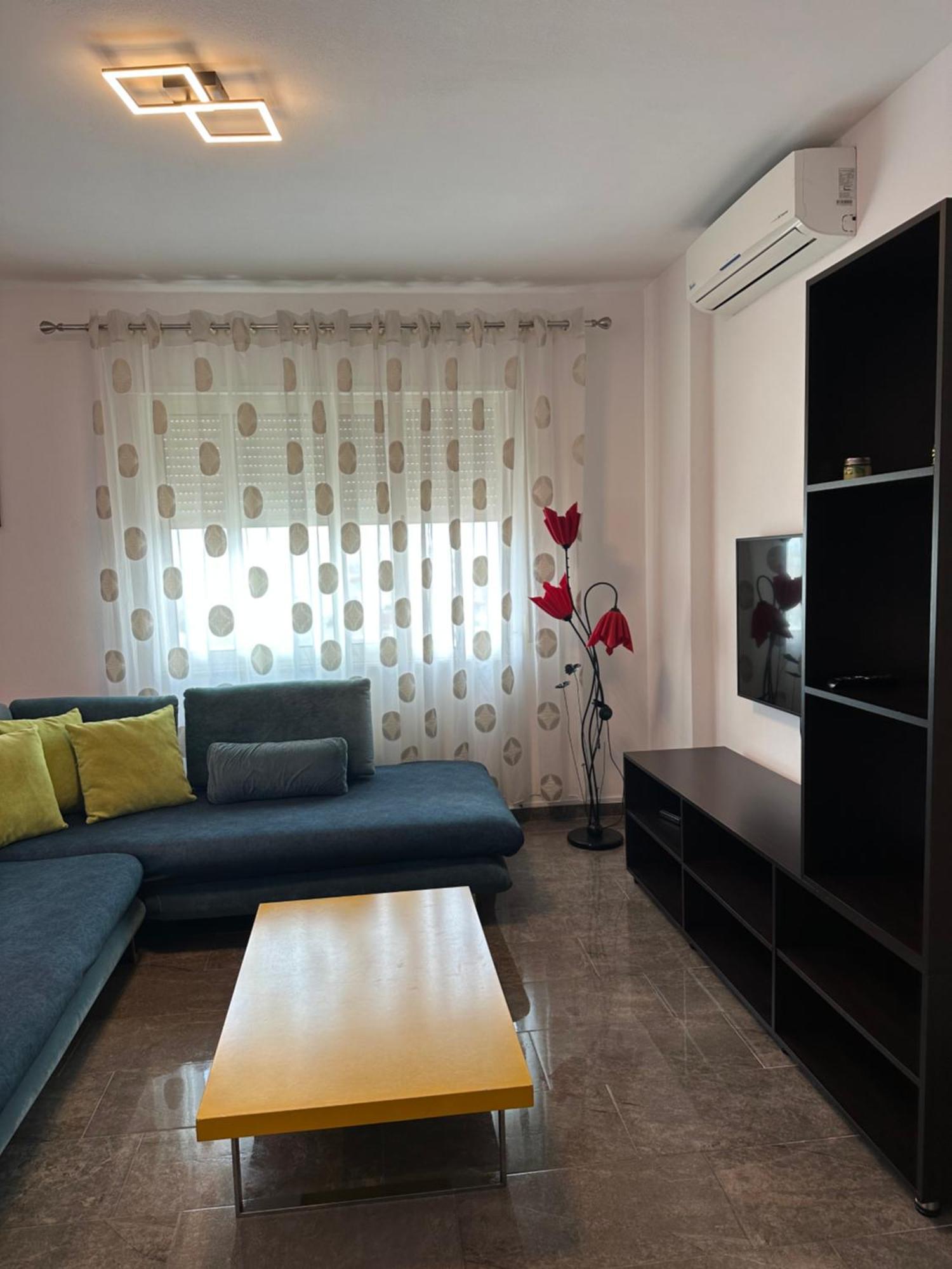 Quartz Apartament Durrës 외부 사진